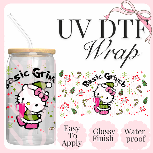 UVDTF 7C
