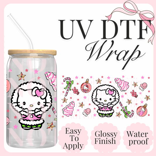 UVDTF 12C