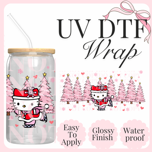 UVDTF 33C