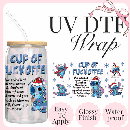 UVDTF 28C