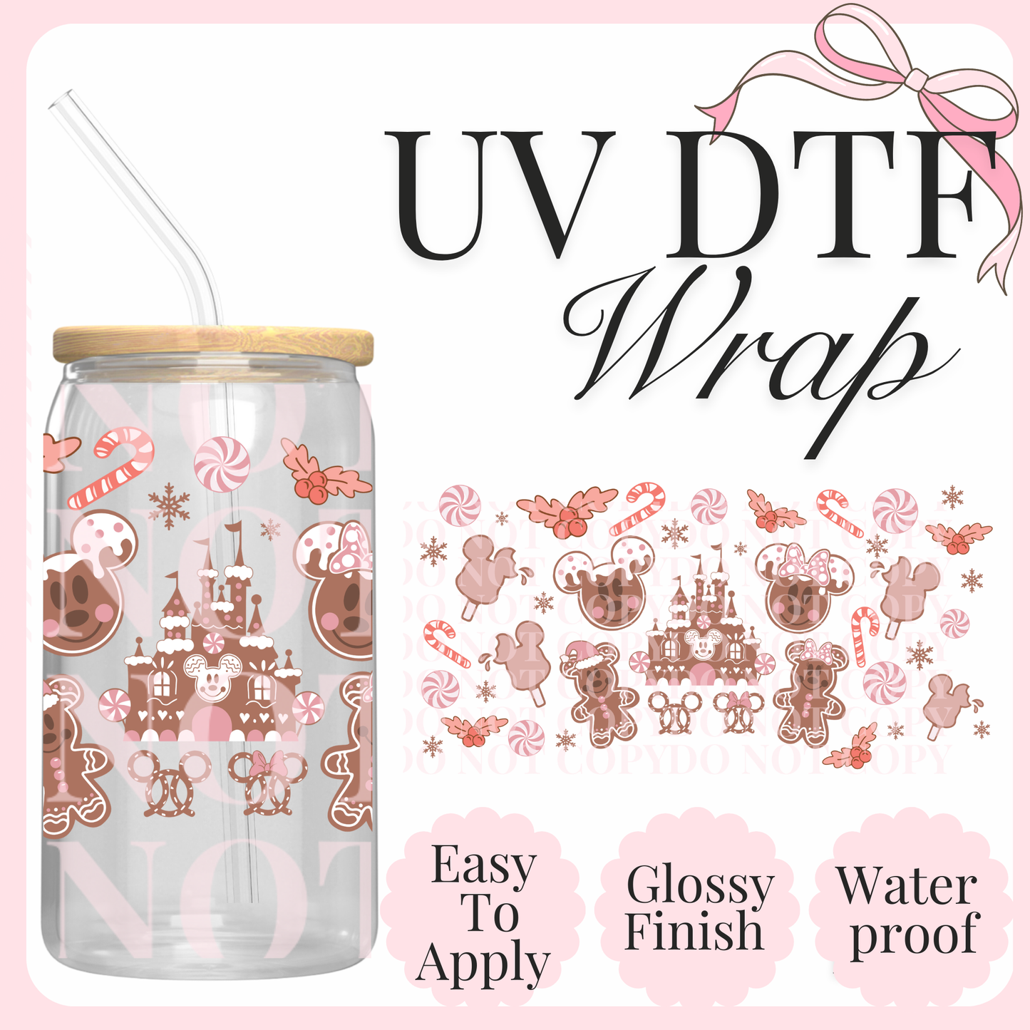 UVDTF 19C