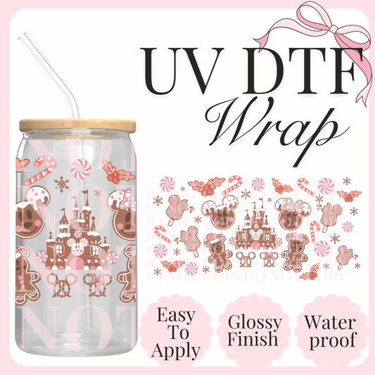UVDTF 19C