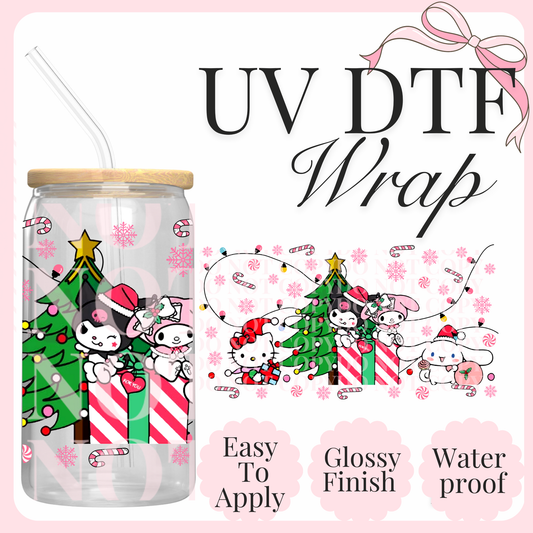 UVDTF 44C