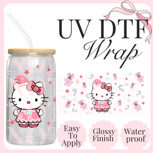 UVDTF 2C