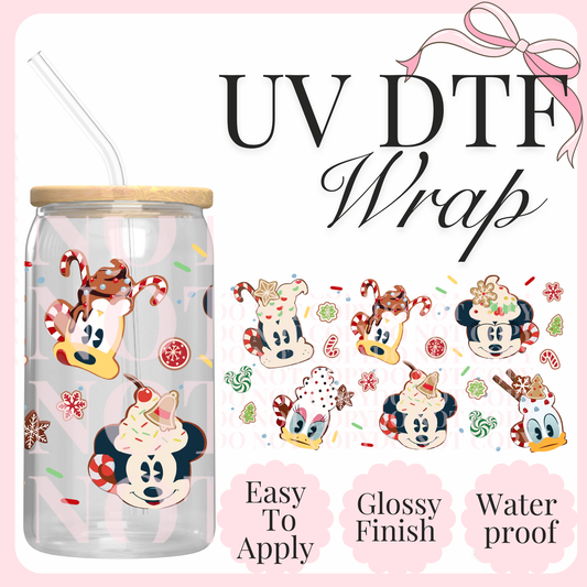 UVDTF 24C