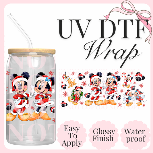 UVDTF 52C