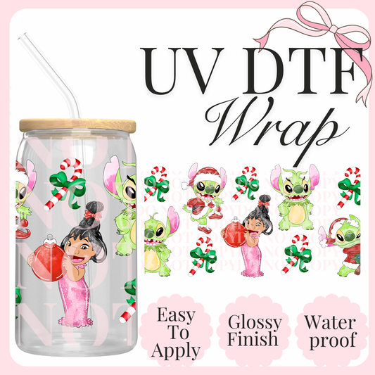 UVDTF 57C