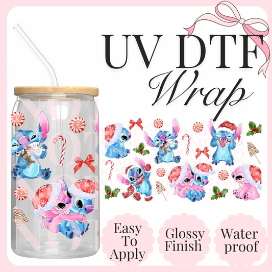 UVDTF 67C