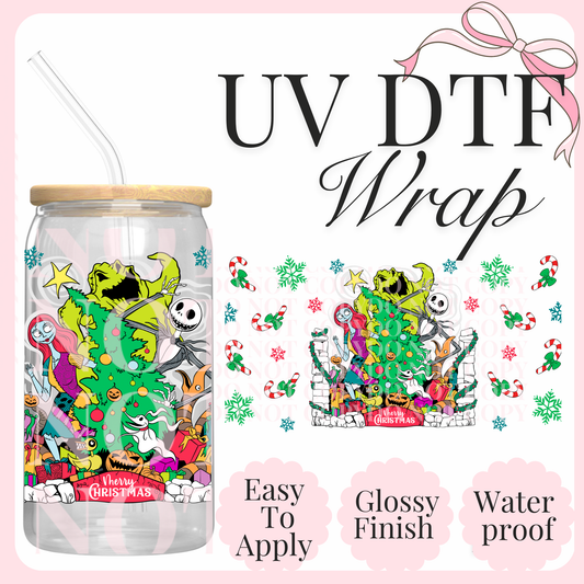 UVDTF 48C