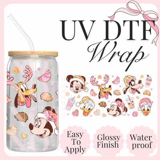UVDTF 31C