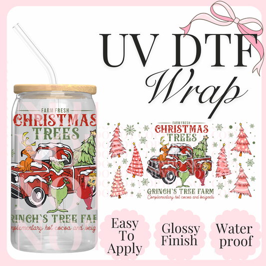 UVDTF 60C