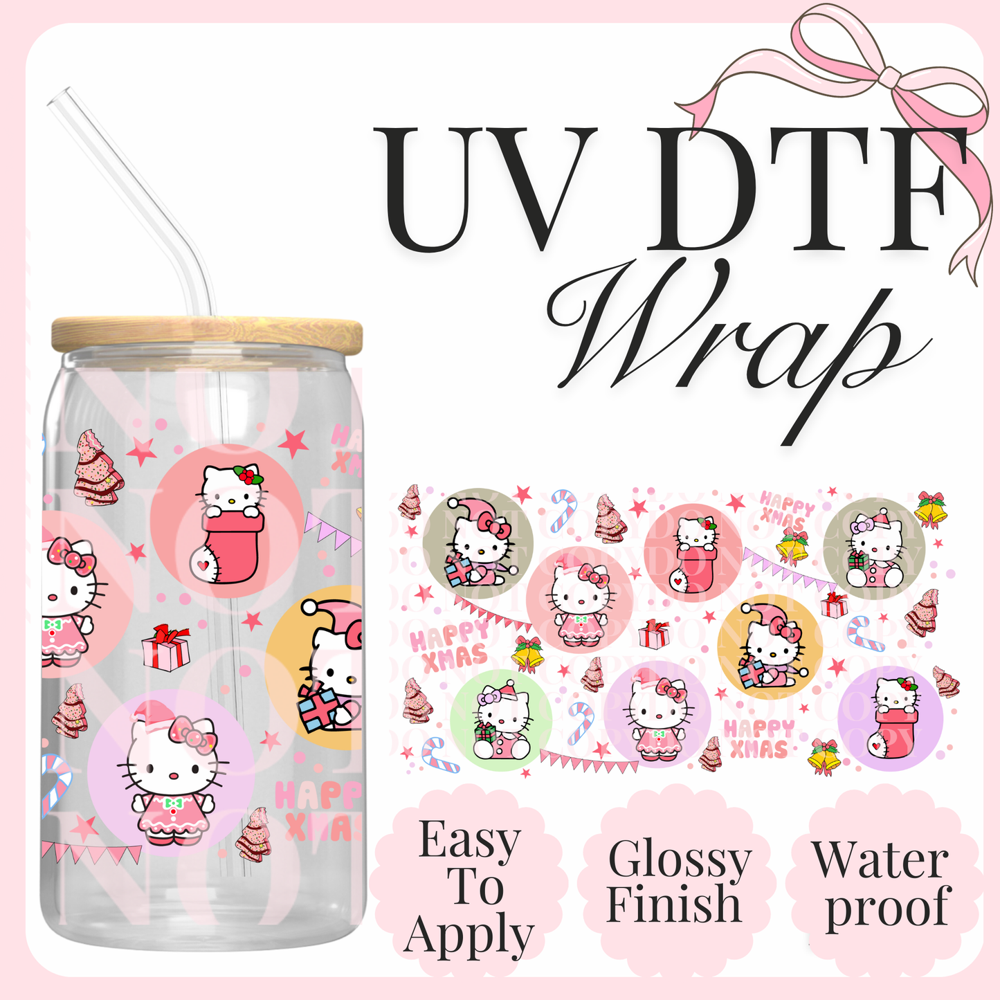 UVDTF 18C