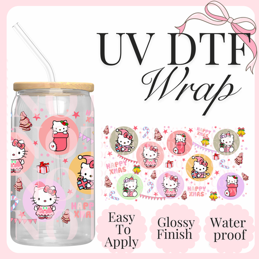 UVDTF 18C
