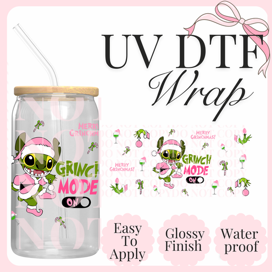 UVDTF 8C