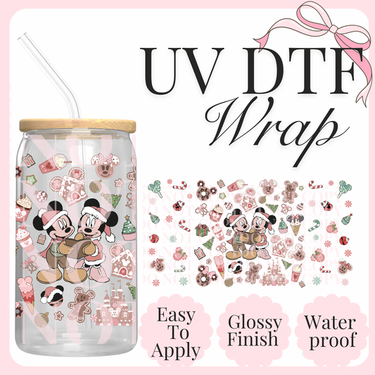 UVDTF 35C
