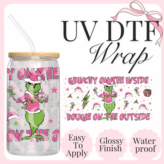 UVDTF 26C
