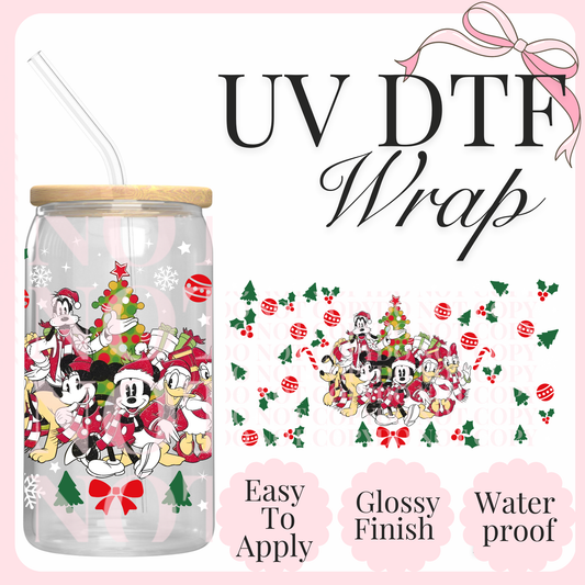 UVDTF 42C