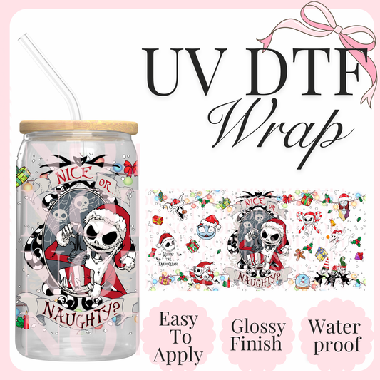 UVDTF 68C