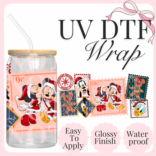 UVDTF 53C