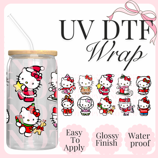 UVDTF 20C