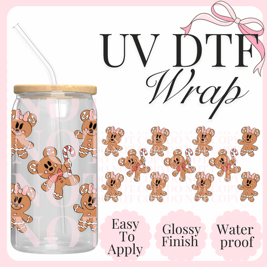 UVDTF 25C