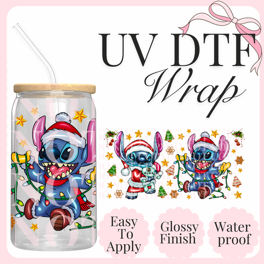 UVDTF 59C