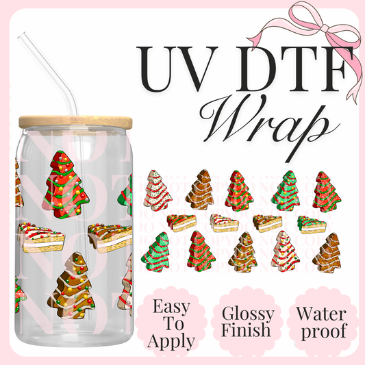 UVDTF 41C