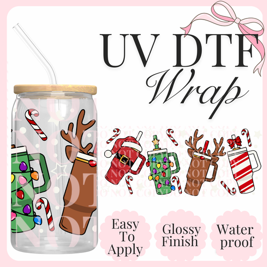 UVDTF 11C