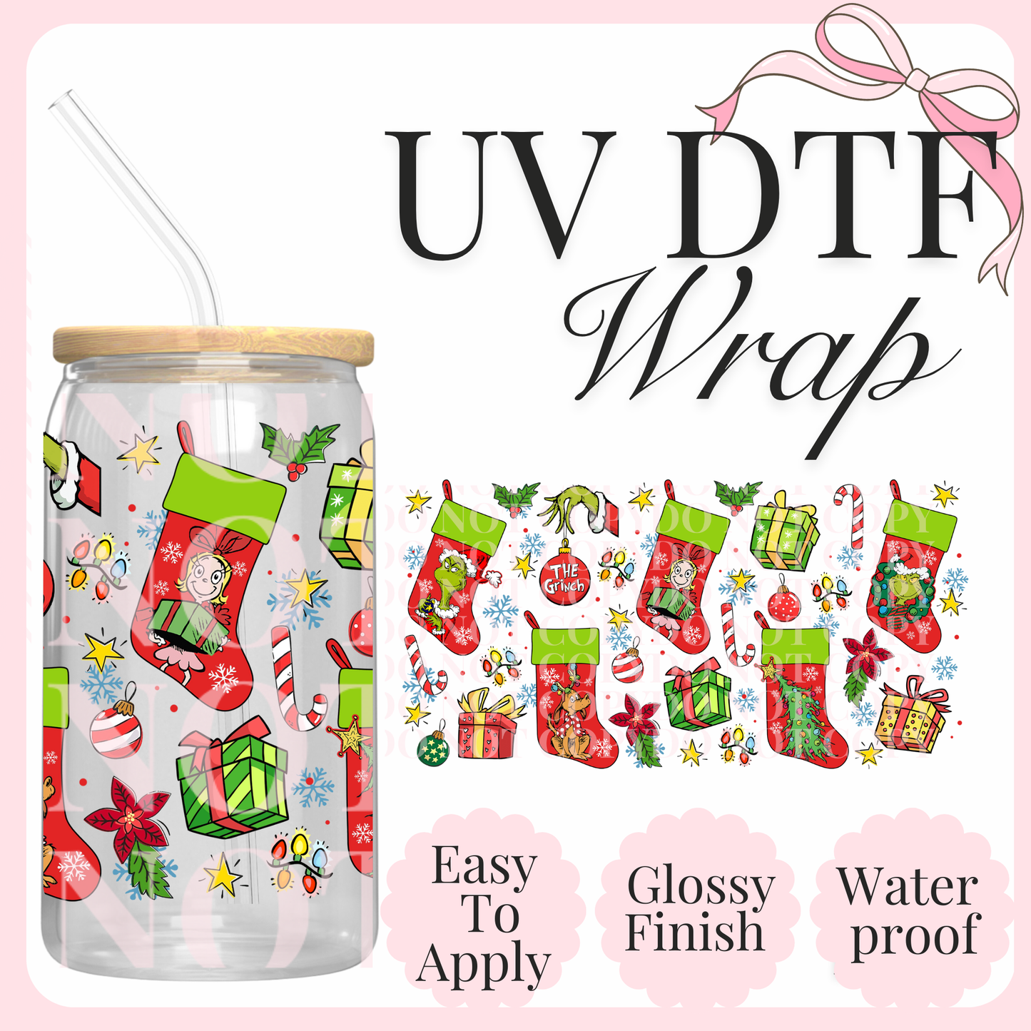 UVDTF 47C