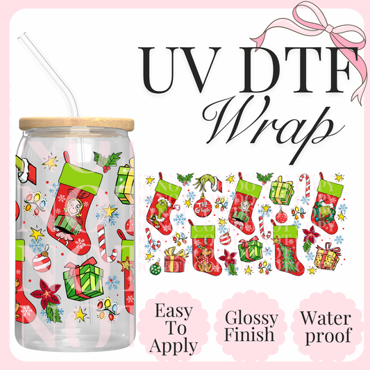 UVDTF 47C