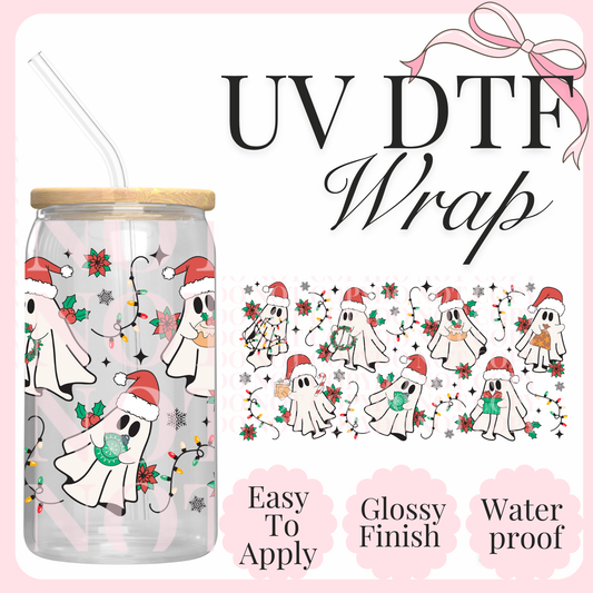 UVDTF 27C