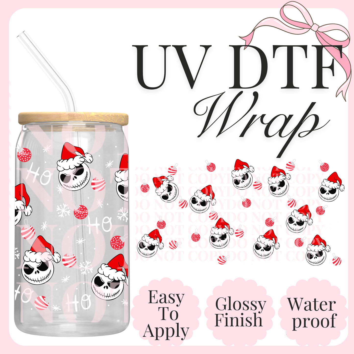 UVDTF 10C