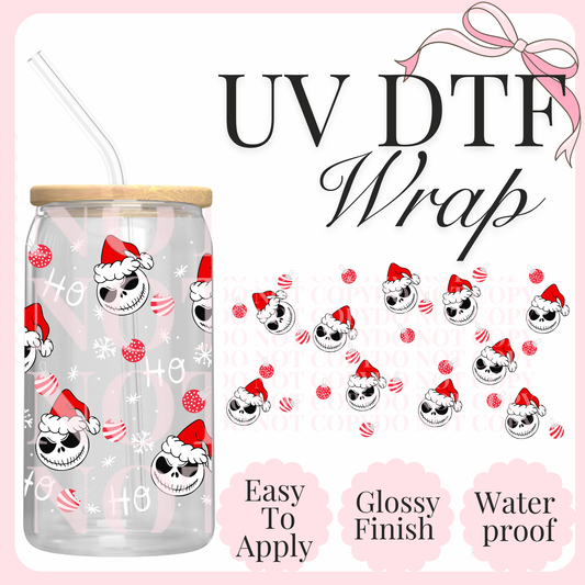 UVDTF 10C