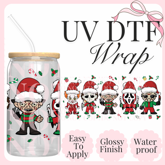 UVDTF 23C