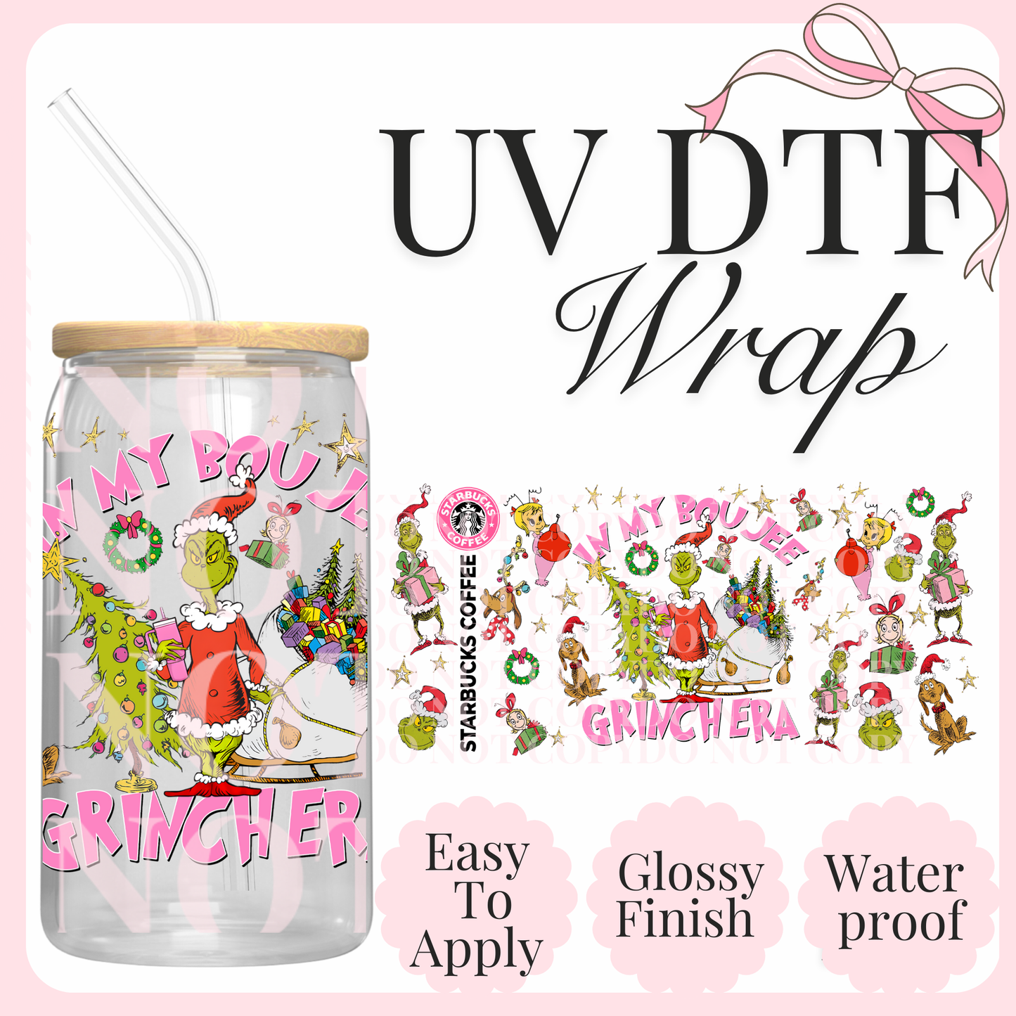UVDTF 49C