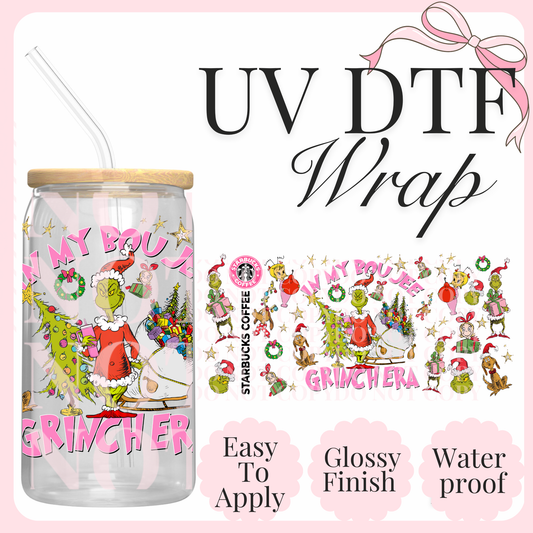 UVDTF 49C