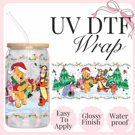 UVDTF 46C