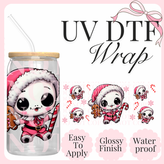 UVDTF 66C