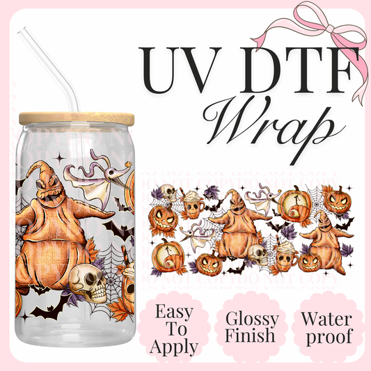 UVDTF 1822 READY TO SHIP
