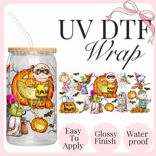 UVDTF 1821 READY TO SHIP