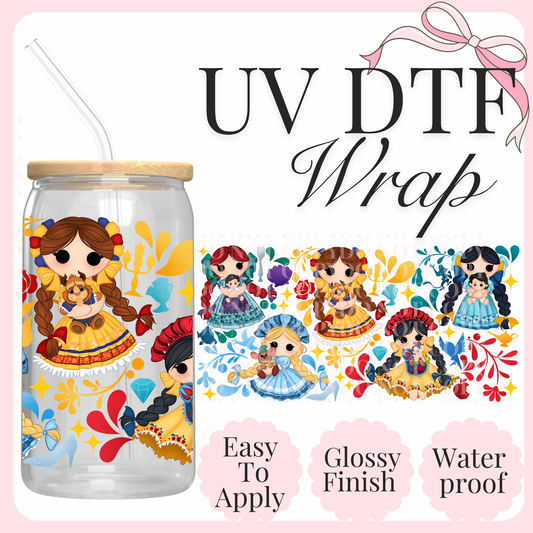 UVDTF 1829 READY TO SHIP