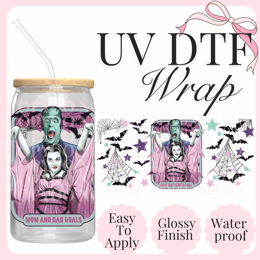 UVDTF 1823 READY TO SHIP