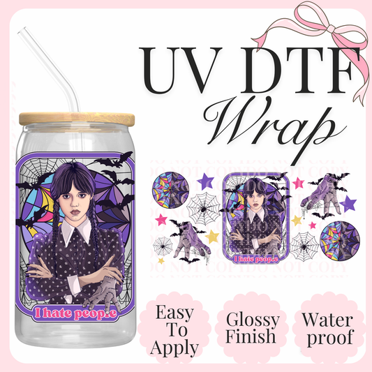 UVDTF 1830 READY TO SHIP