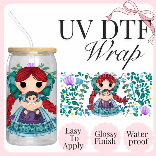 UVDTF 1828 READY TO SHIP