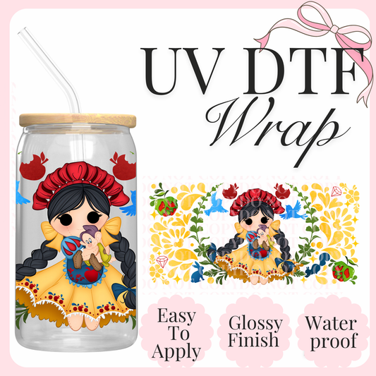 UVDTF 1825 READY TO SHIP