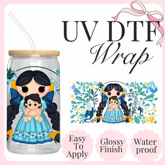 UVDTF 1824 READY TO SHIP