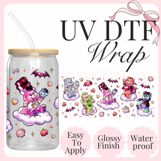 UVDTF 1820 READY TO SHIP
