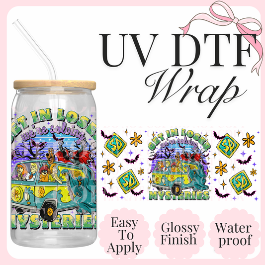 UVDTF 1491
