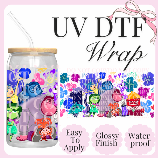 UVDTF 1430