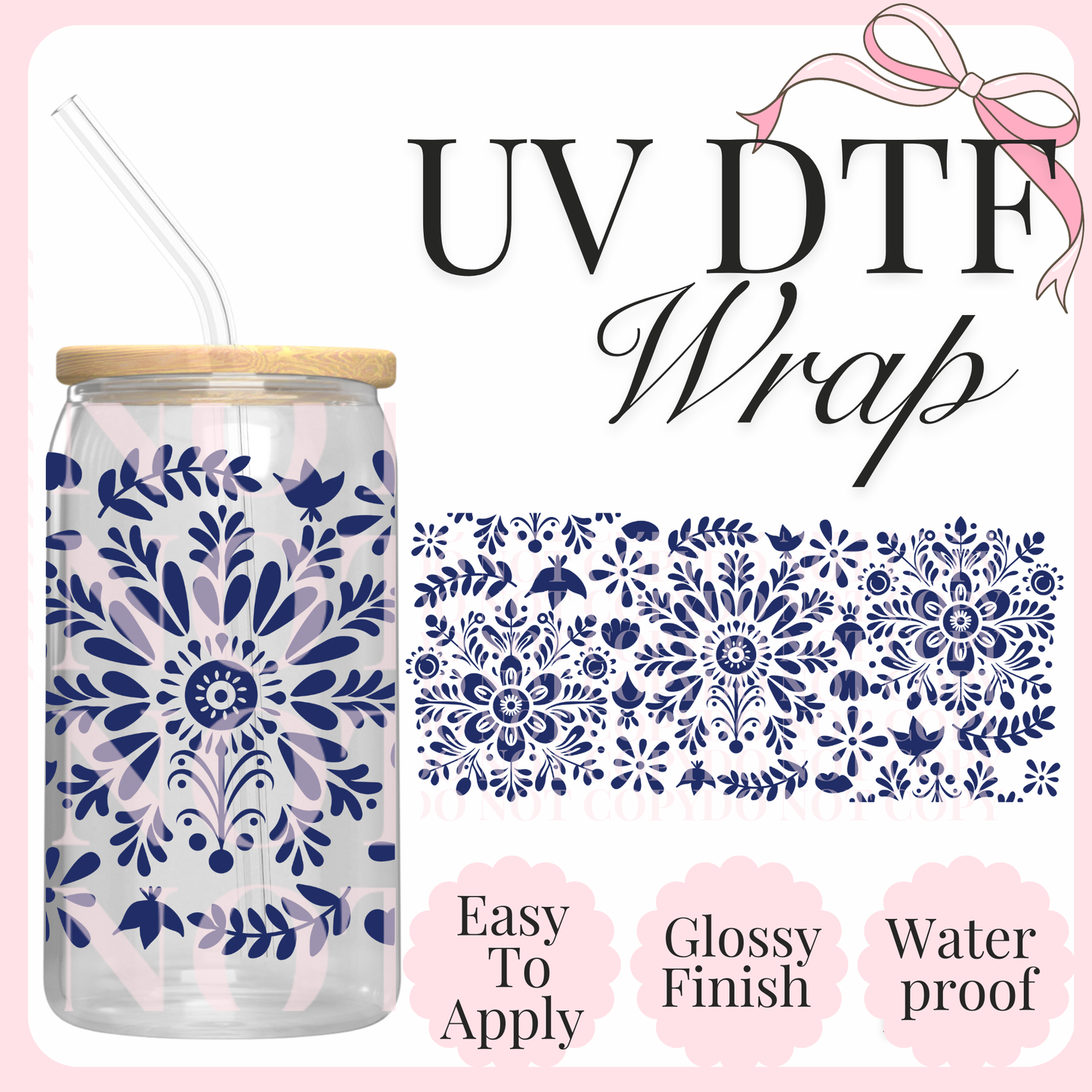 UVDTF 2025 READY TO SHIP
